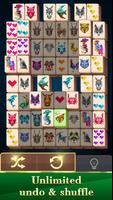 Mahjong Classic Cartaz