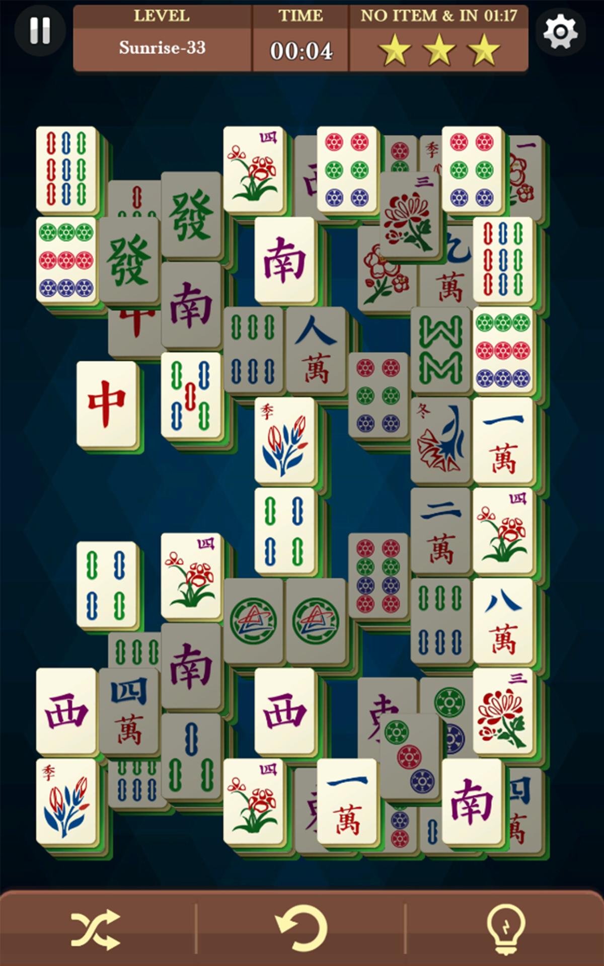 Mahjong Classic APK 2.2.4 für Android herunterladen Die