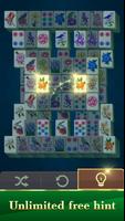 Mahjong Classic ảnh chụp màn hình 1