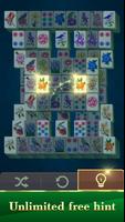 Mahjong Classic Screenshot 1