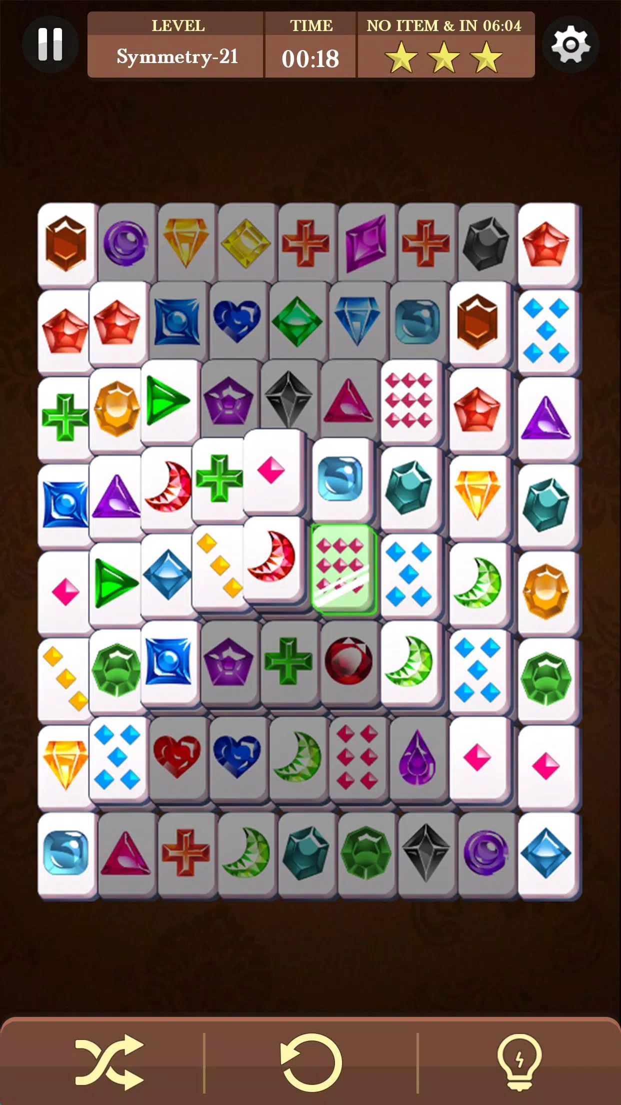Mahjong Classic 2 - APK Download for Android