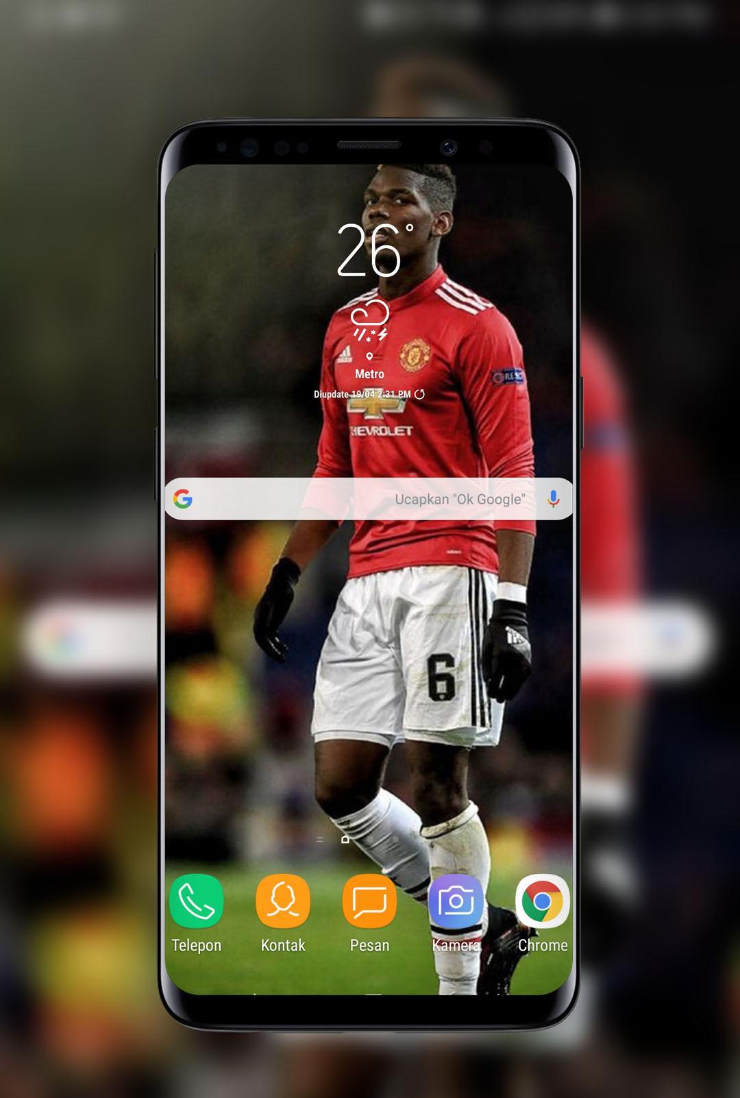 Paul Pogba Wallpaper HD 4K APK for Android Download Paul Pogba Wallpaper HD 4K APK for Android Download