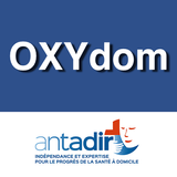 OXYDOM icône