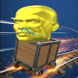 MuriGame 2 矿车篇：疯狂2D动作 APK