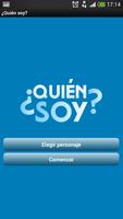 ¿Quién soy? bài đăng