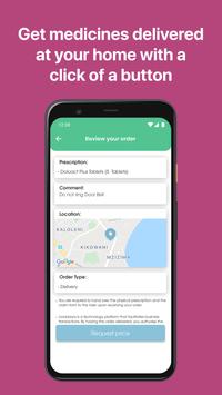 Livia Health 截图 4