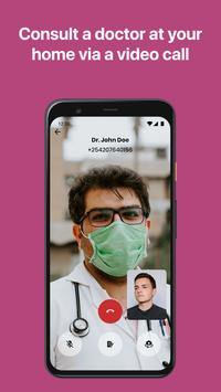 Livia Health 截图 3