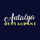 Antalya restaurant Glasgow icon