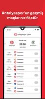 Antalyaspor screenshot 1