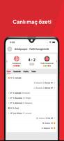 Antalyaspor screenshot 2