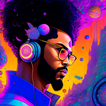 R&B Music Ringtones App biểu tượng