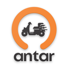 Antar أيقونة