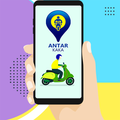 DRIVER - ANTAR KAKA
