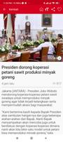 Antaranews syot layar 2