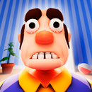 Dog and Grandpa - Hello Owner APK