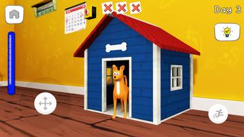 Dog and Grandpa - Hello Owner ảnh chụp màn hình 2