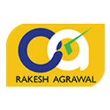 CA Rakesh Agrawal