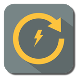 🚀 Quick Reboot - #1 phone & tablet reboot manager simgesi