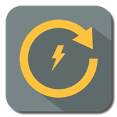 🚀 Quick Reboot - #1 phone & tablet reboot manager icon