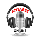 Antares Online ikon