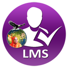 LMS icône