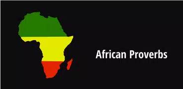 African Proverbs