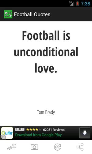 Football Quotes For Android Apk Download
