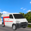 Antar Paket Simulator ID APK