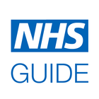 NHS Safeguarding Guide icône