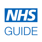 NHS Safeguarding Guide 圖標