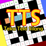 TTs Terbaru - Teka teki Silang 2020 icône