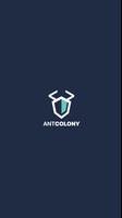 AntColony-Academy Poster