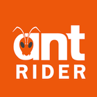 Ant Rider ไอคอน