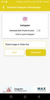 Ant Video Downloader captura de pantalla 3