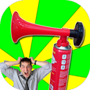 Sonsuz Havalı korna APK