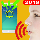 Telefonumu ıslık çal APK