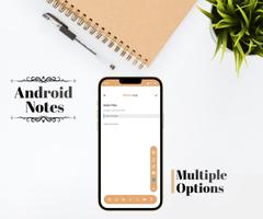 NotePlan - Notepad, Checklist capture d'écran 2