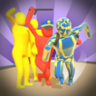 Crowd Blend icon