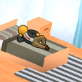 Hotel Rush