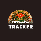Coronavirus Tracker-icoon