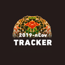 Coronavirus Tracker 2020 aplikacja