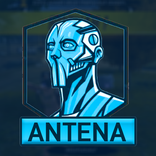 Antena View Free Fire & FF!