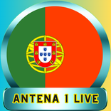 Antena 1 live