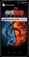 Antena Radio 海報