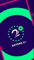 Antena 2 Oficial постер