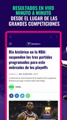 Antena 2 Oficial XAPK download