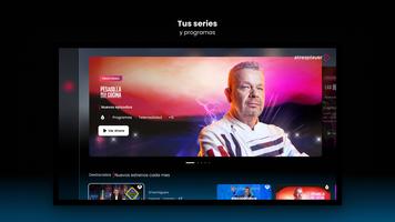 atresplayer: Ver TV online capture d'écran 1