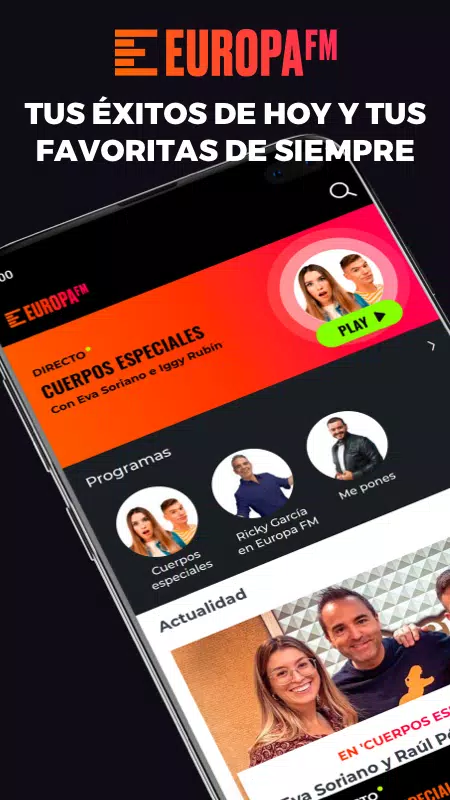 Europa FM APK for Android Download