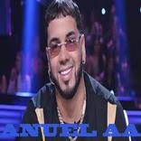 Daddy yankee,anuel