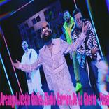 ”Arcangel,Justin Quiles - Tussi